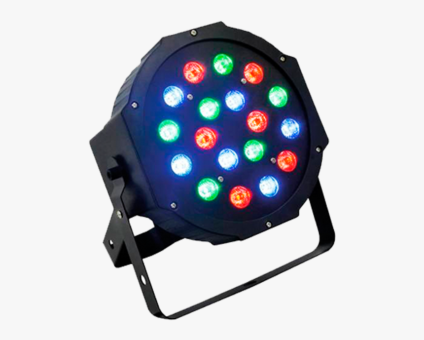 Led Stage Lighting - Equipamento De Iluminação Para Festas, HD Png Download