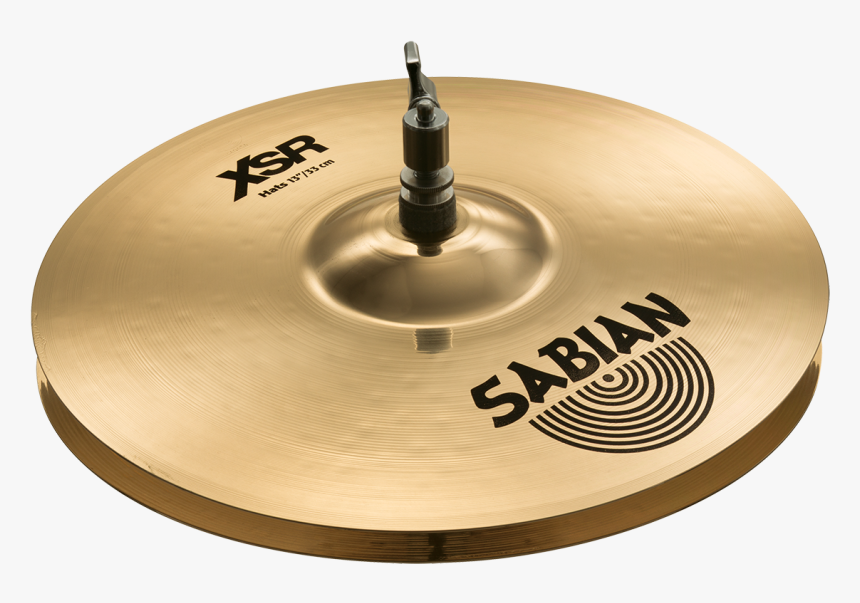 Sabian Xsr Chinese Cymbal - Sabian Aax, HD Png Download