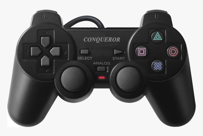 Png Image - Game Controller Png, Transparent Png