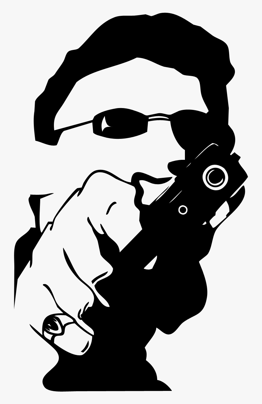 Gangsta Png Pic - Gangster Transparent, Png Download