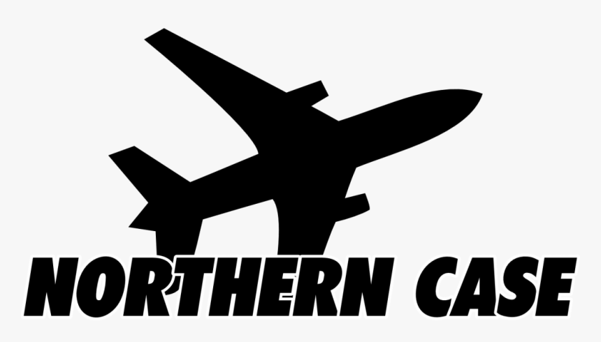 Northerncase Logo - Monoplane, HD Png Download