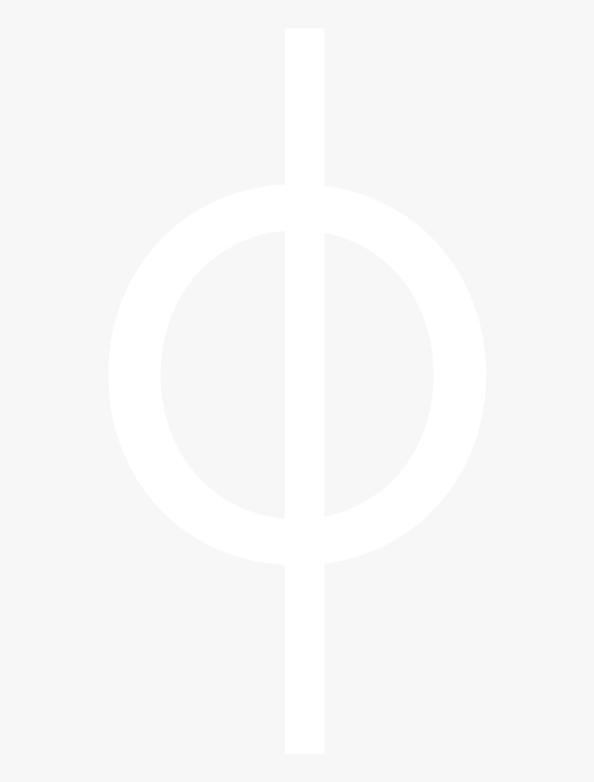 Tell Me The Answer - Johns Hopkins White Logo, HD Png Download