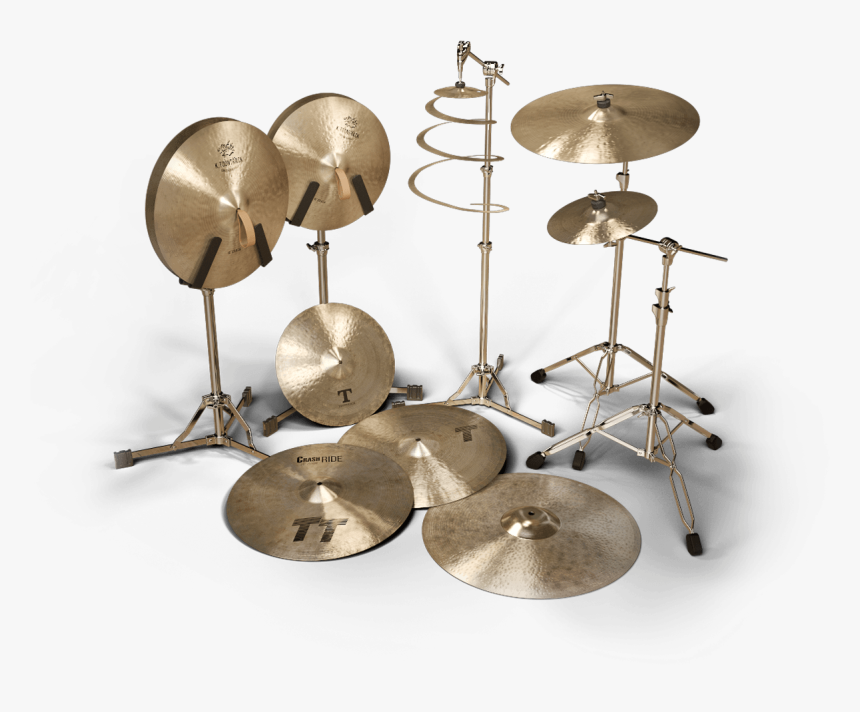 Drums, HD Png Download