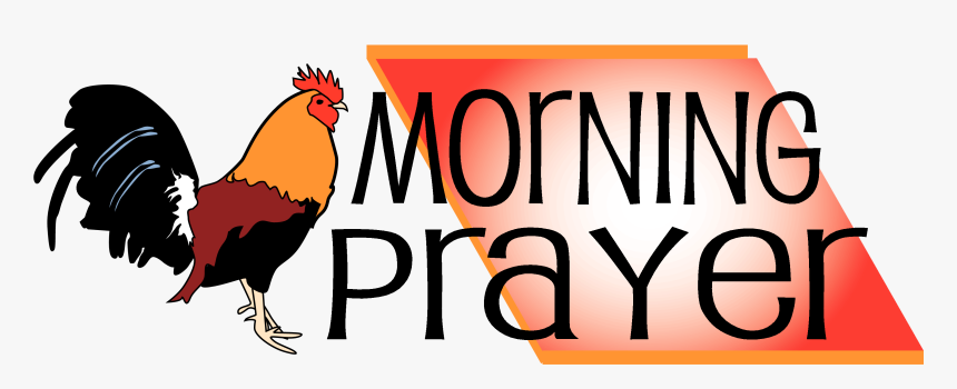 World Day Of Prayer Clipart Clipart - Rooster, HD Png Download