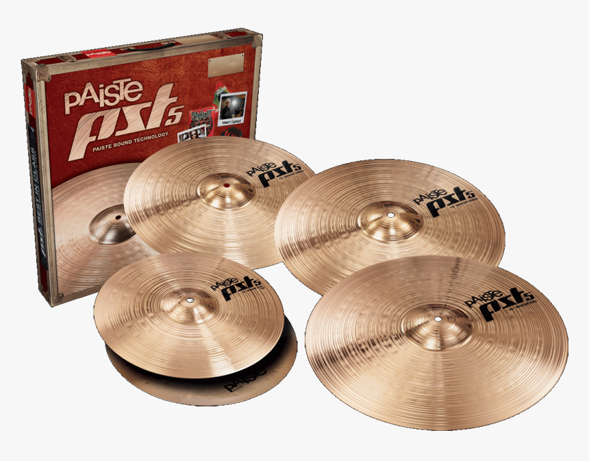 Cymbale Paiste Pst5, HD Png Download