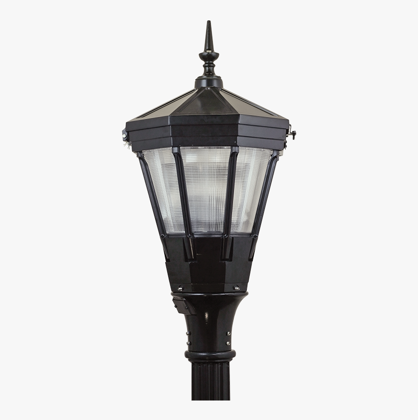 Hl Are2 Bk S - Street Light, HD Png Download
