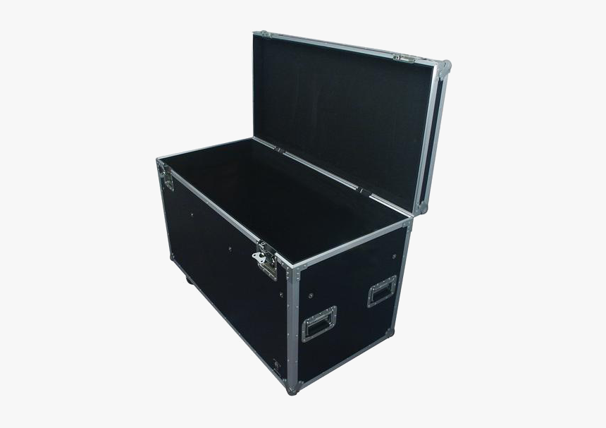 Flight Cases Large, HD Png Download