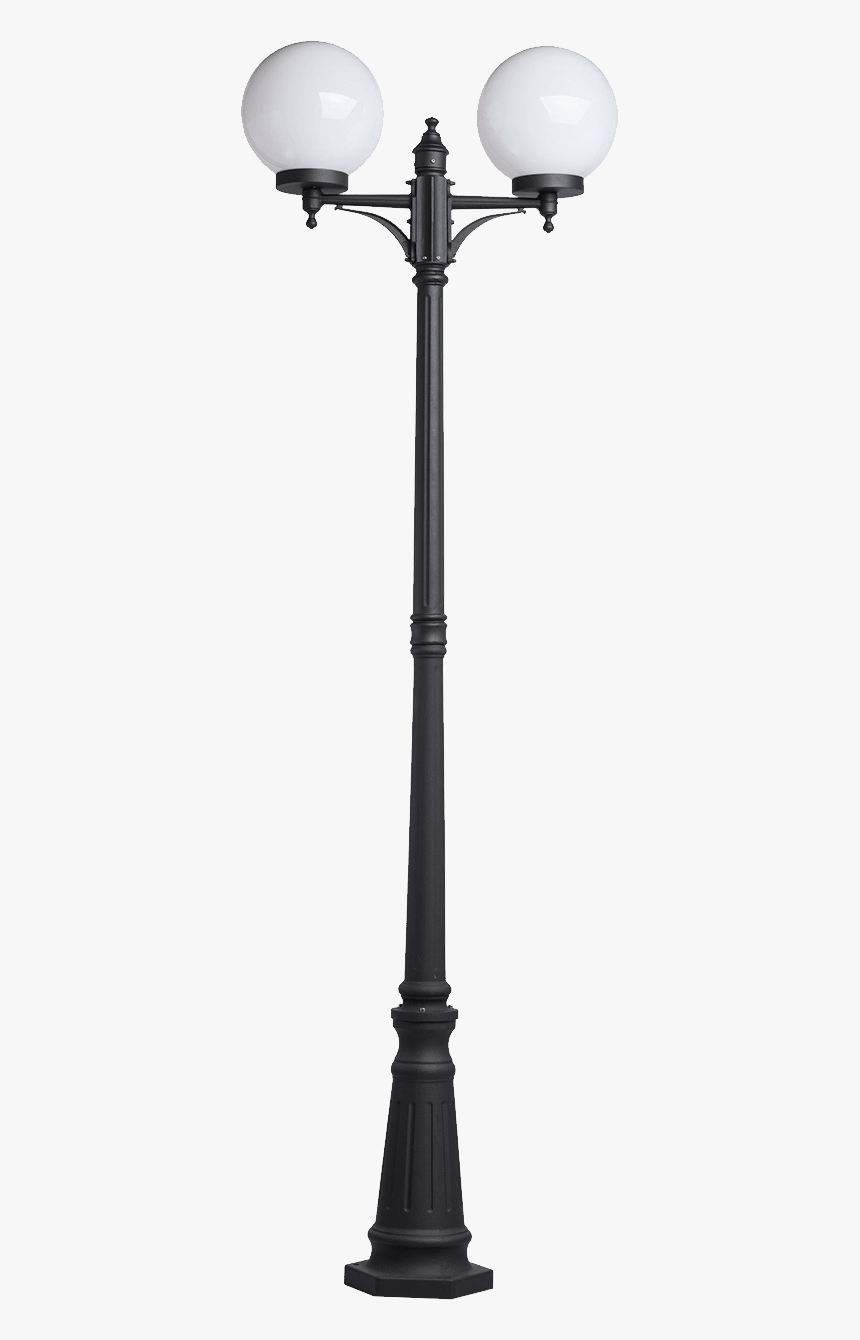 Street Light Png - Street Light Png Hd, Transparent Png