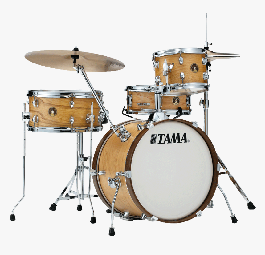 Tama Club Jam Kit Satin Blonde, HD Png Download