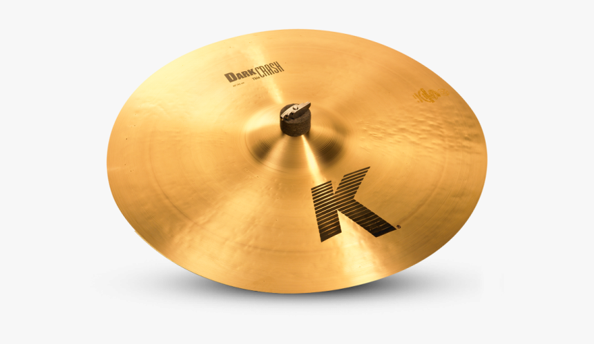 Cymbale Crash K Zildjian, HD Png Download