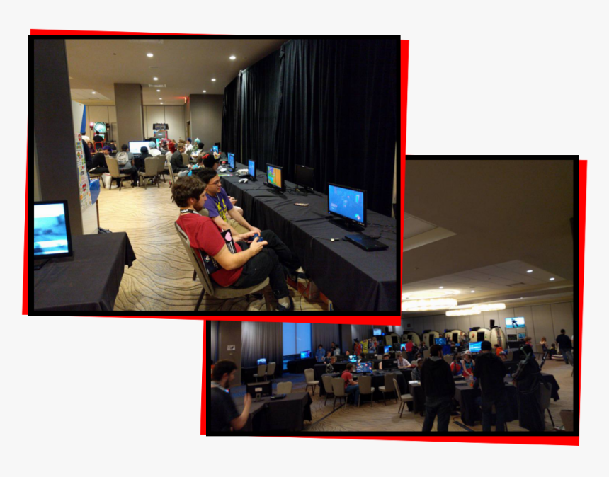 Video Gaming Minneapolis - Seminar, HD Png Download