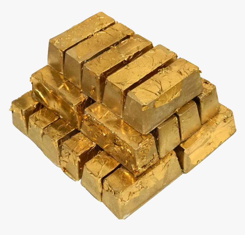 Gold Bars Found In The Philippines, HD Png Download , Transparent Png