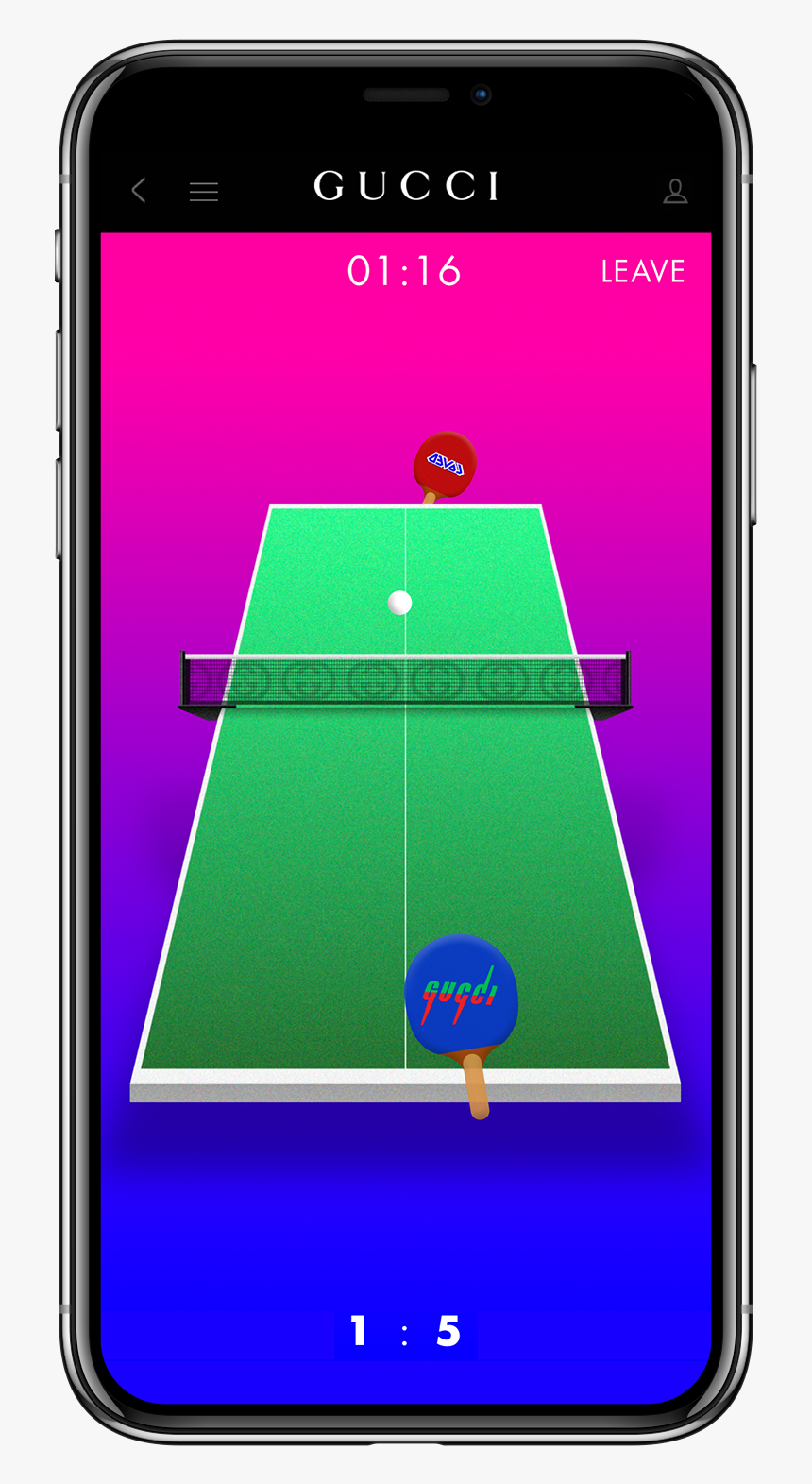 Gucci Ace, Gucci Arcade, HD Png Download