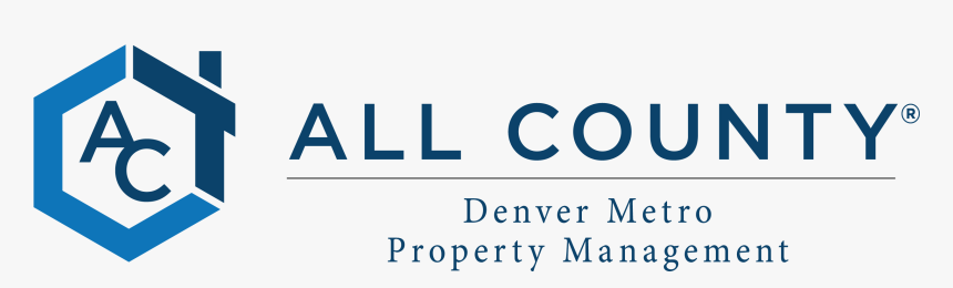 All County Denver Metro Property Management - All County Property Management Logo, HD Png Download