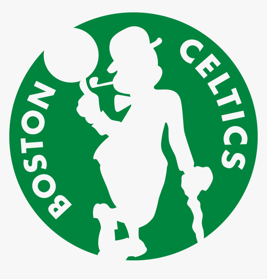 Boston Celtics Logo, HD Png Download