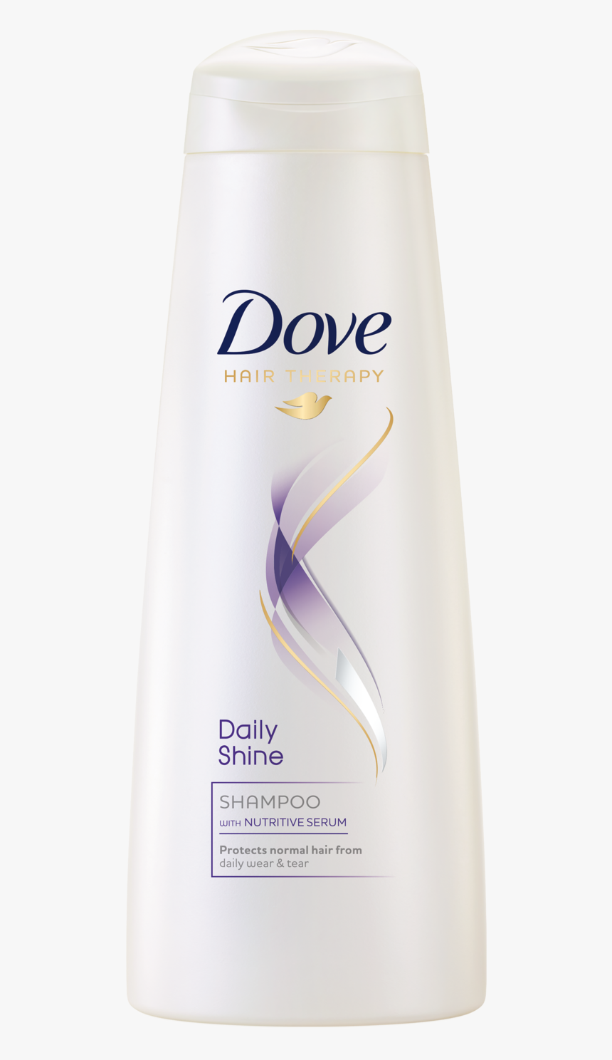 Shampoo Png Image Background - Dove Shampoo Hair Fall Rescue, Transparent Png
