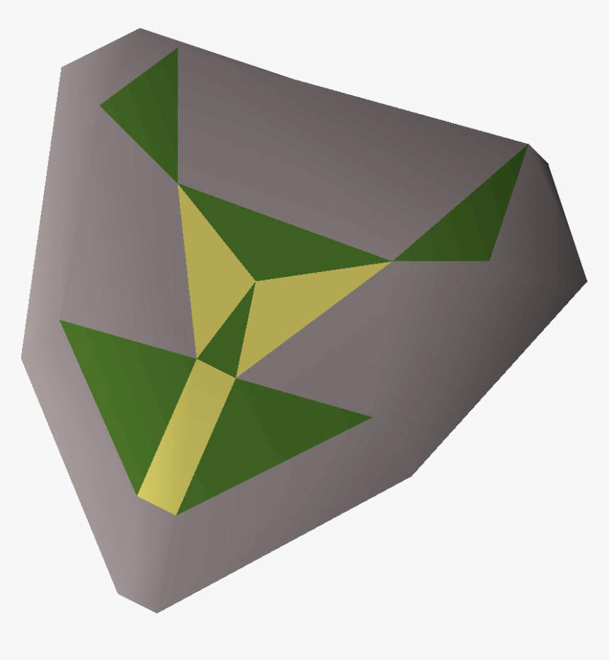 Triangle, HD Png Download