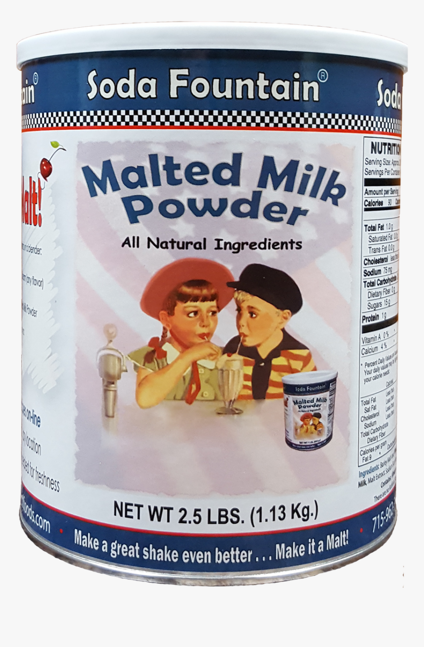 Malted Milk, HD Png Download