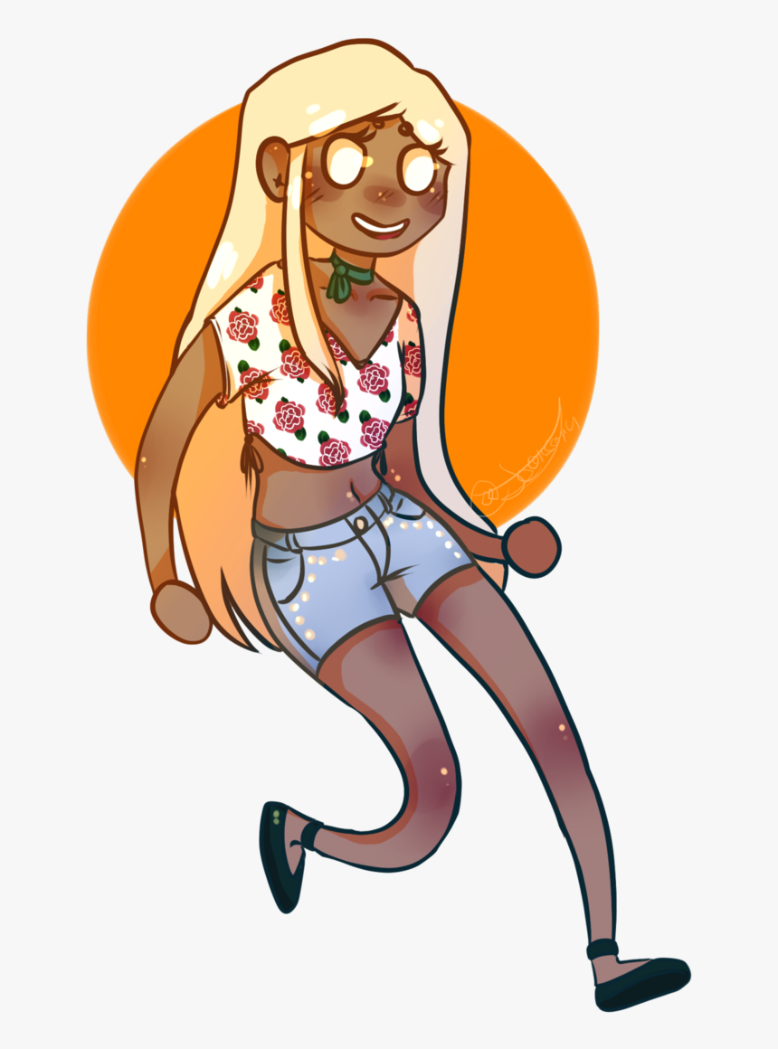 Full Body Commissions Open - Illustration, HD Png Download