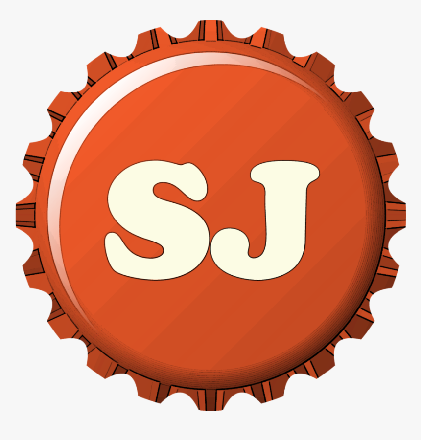 Bottle Cap Poster, HD Png Download