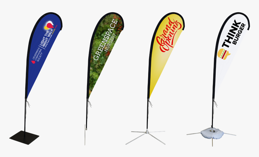 Flag Banners Png, Transparent Png