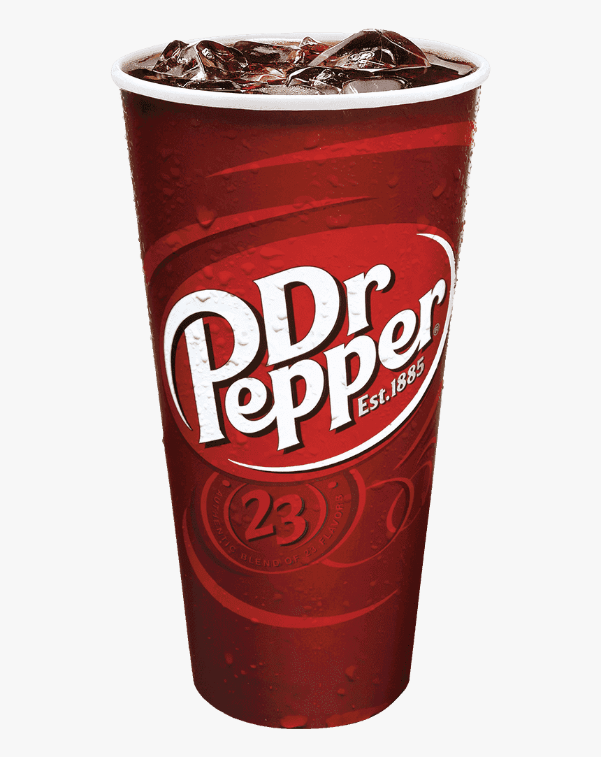 Pepsi Cola Dr Pepper, HD Png Download