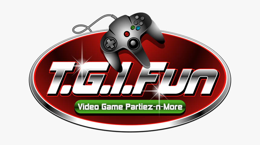 Game Controller, HD Png Download