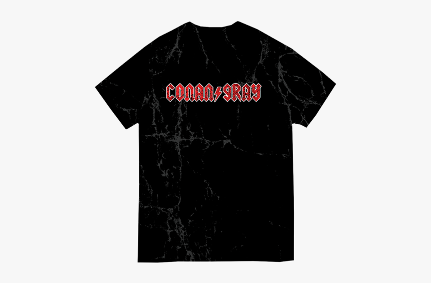 Metal Black Marble Tee - Star Wars Disney Shirts, HD Png Download