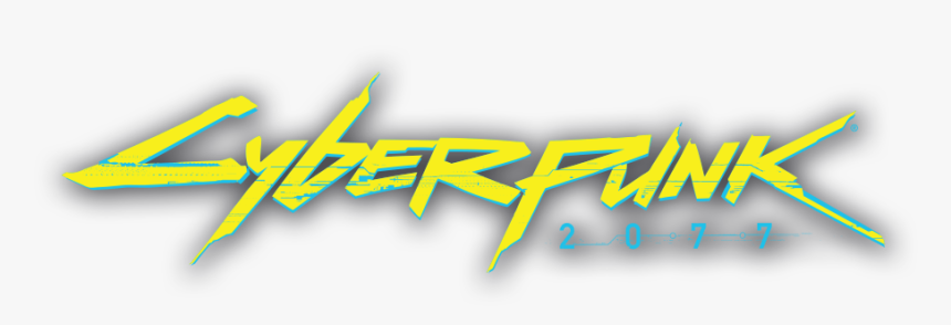 Cyberpunk - Graphic Design, HD Png Download