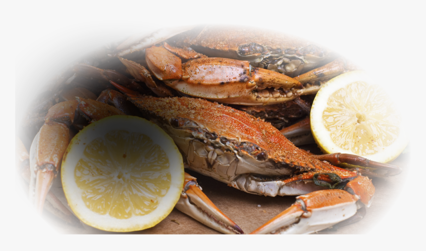 Many Calories In Crabs, HD Png Download