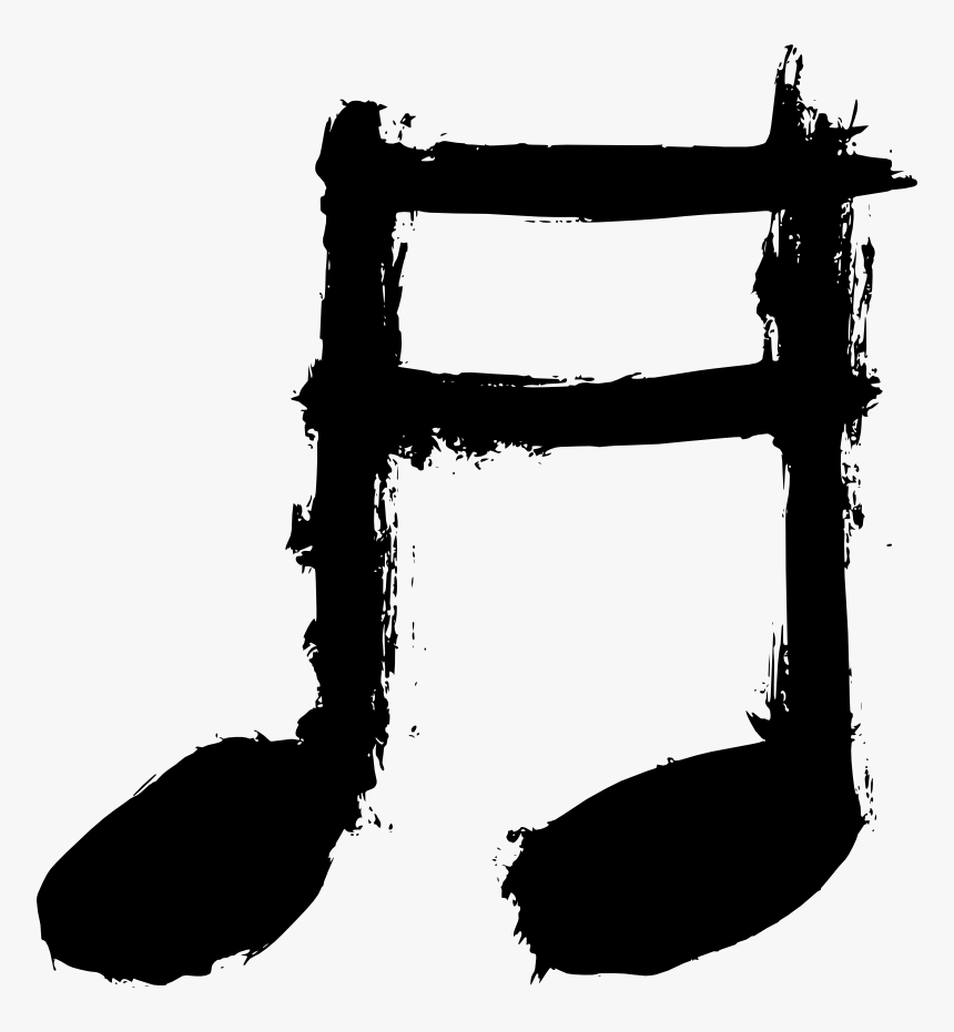 Music Symbol Png, Transparent Png