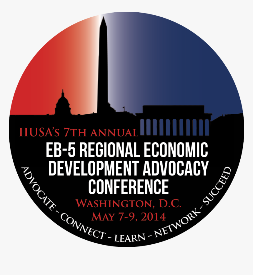 Dc Logo Final - Washington Dc, HD Png Download