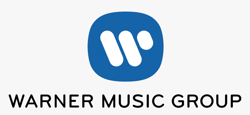 Warner Brothers Music Logo, HD Png Download