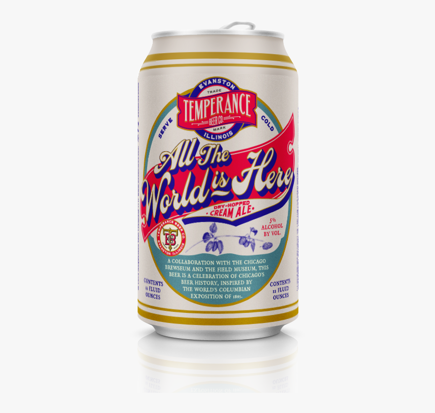 All The World Is Here™, HD Png Download