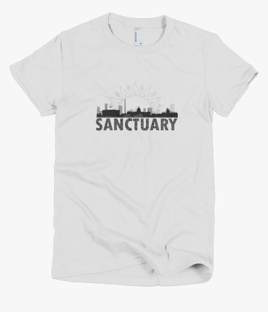 Women S Tee - Active Shirt, HD Png Download