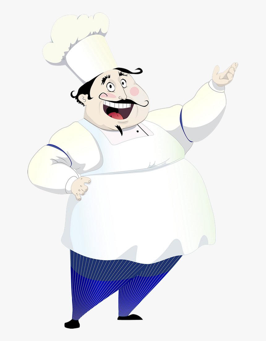 Cook, HD Png Download