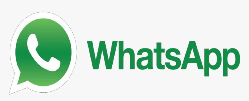 Whatsapp Png Image 2268 Free Transparent Png Logos - Whatsapp, Png Download