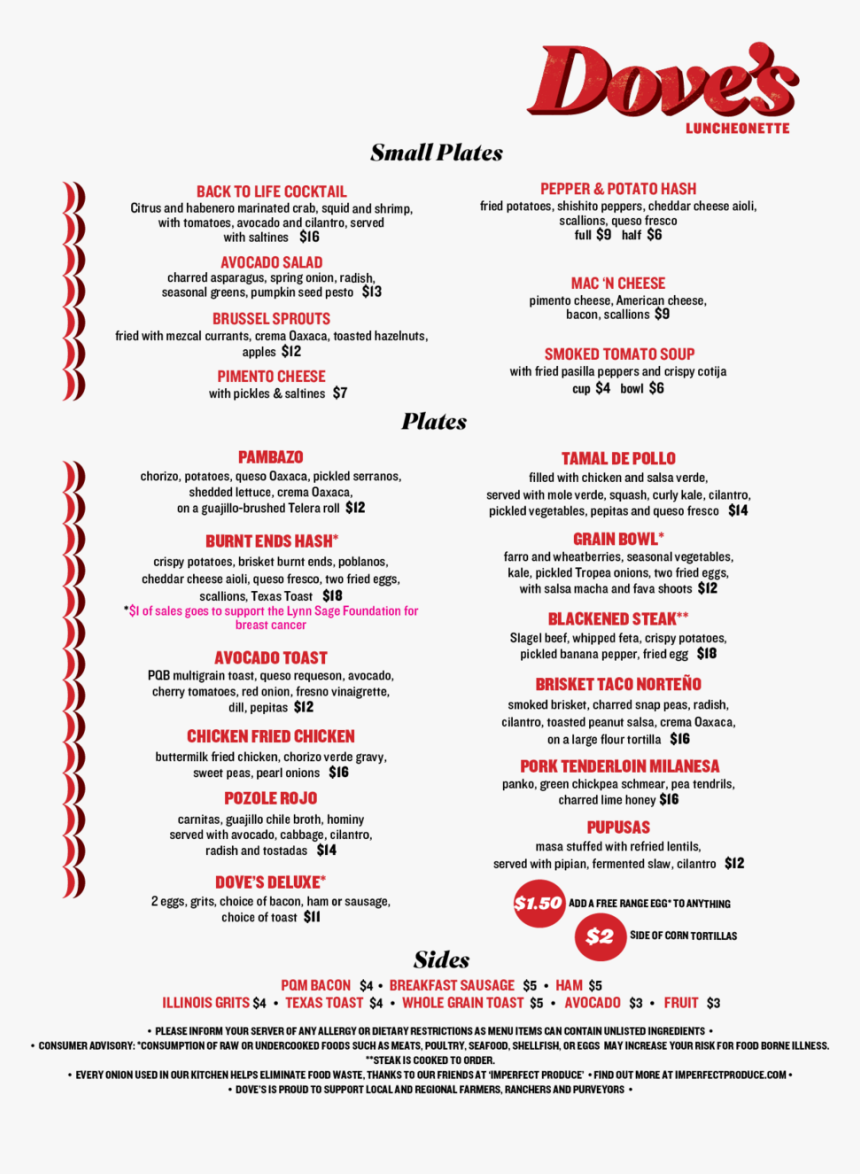 Doves All Day *10 - Parallel, HD Png Download