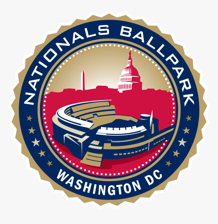 Nationals Park, HD Png Download