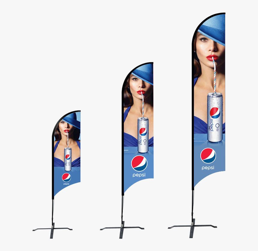 Concave Flags - Banner, HD Png Download