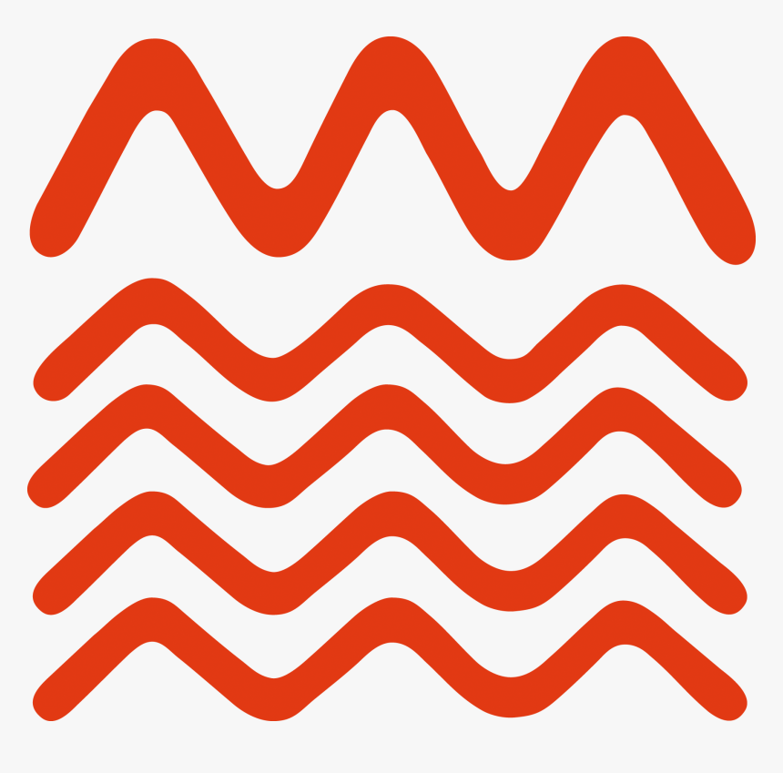 Gray Zig Zag Bedding, HD Png Download