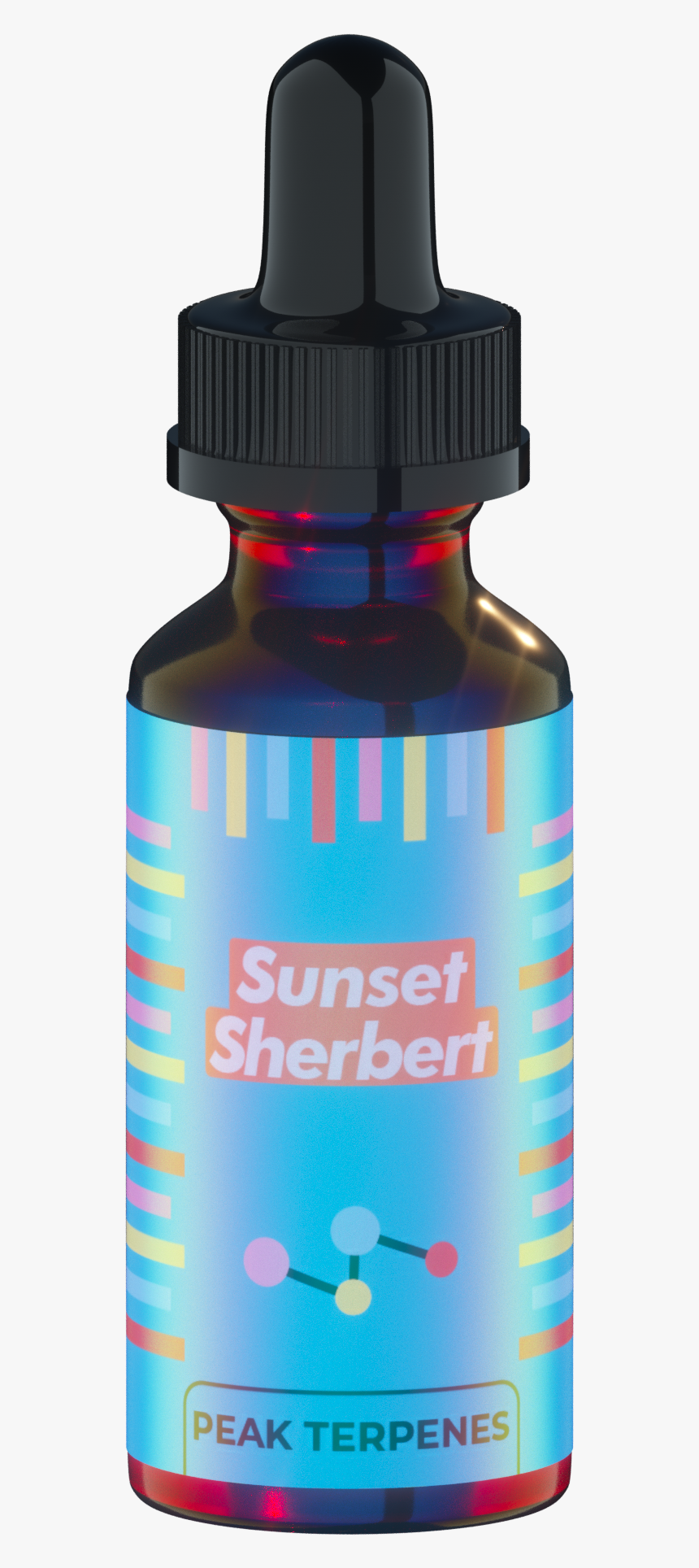 Terpene, HD Png Download