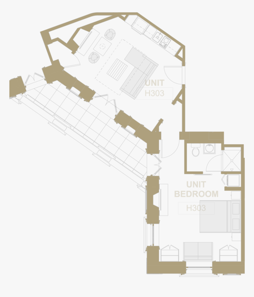 Ampeer Dupont Circle Plan, HD Png Download