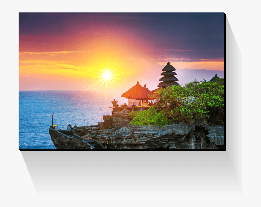 Printed On Metallic Paper, HD Png Download