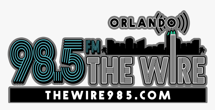5 The Wire - Graphic Design, HD Png Download