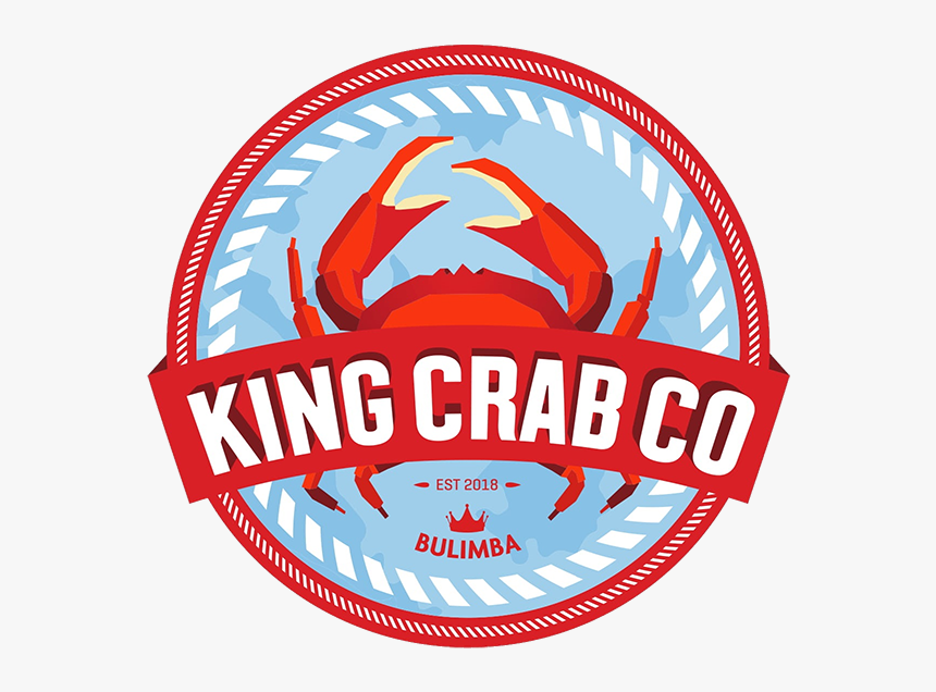 King Crab Co, HD Png Download