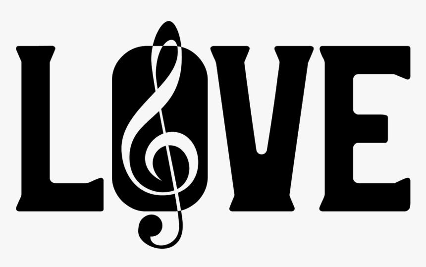 Music Png Transparent, Png Download