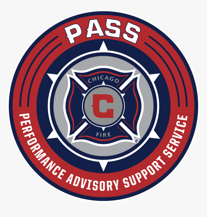 Chicago Fire Soccer, HD Png Download