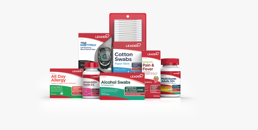 Ch006 Familyrendering Edit 071117 - Pharmacy Products, HD Png Download