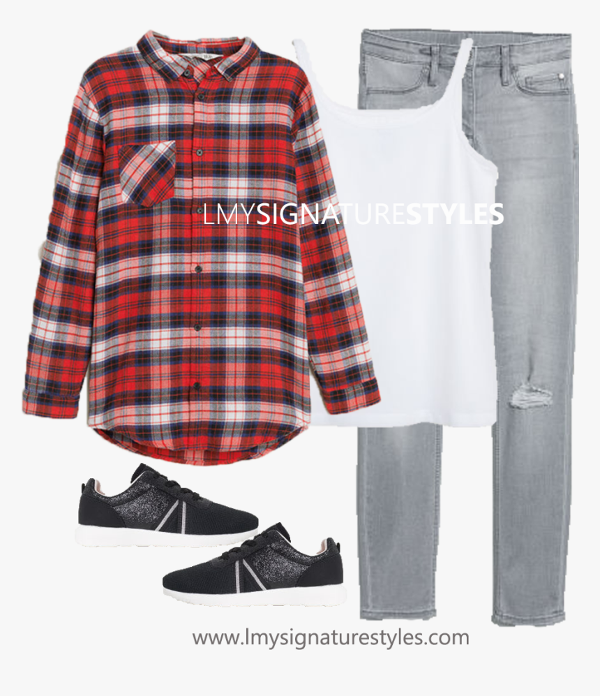Plaid, HD Png Download
